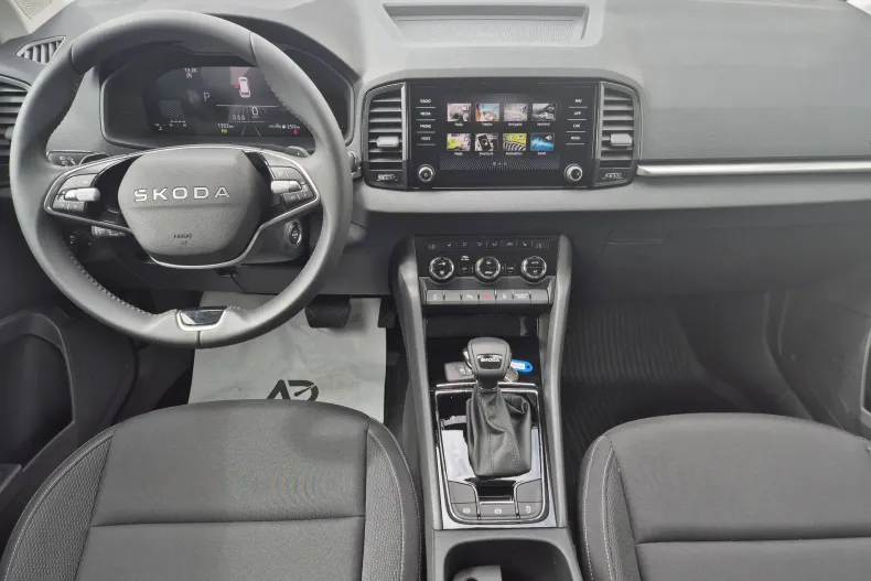 Skoda Karoq din 2026 cu 1.500 km - oferta SKO209024 - foto 13