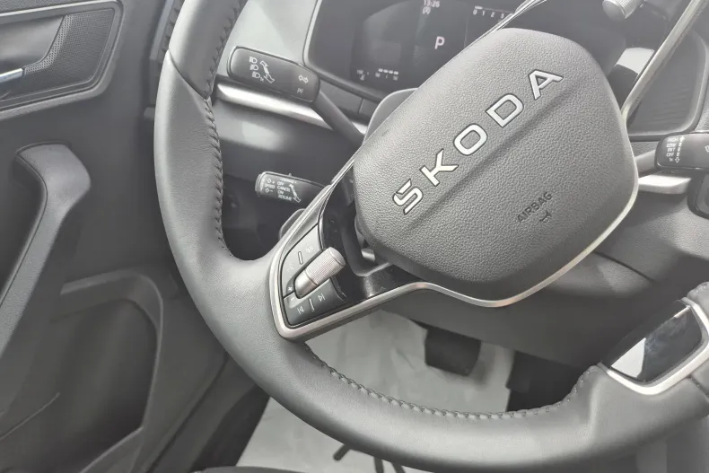 Skoda Karoq din 2026 cu 1.500 km - oferta SKO209024 - foto 16