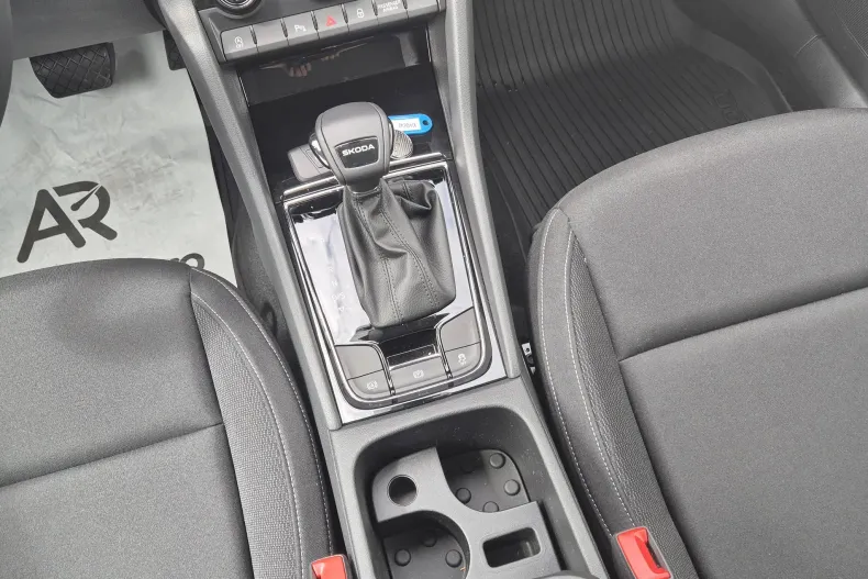 Skoda Karoq din 2026 cu 1.500 km - oferta SKO209024 - foto 20