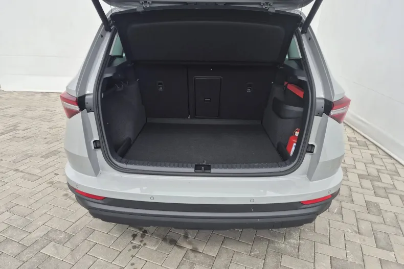 Skoda Karoq din 2026 cu 1.500 km - oferta SKO209024 - foto 25