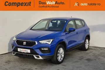 Seat Ateca din 2022 - oferta SEA209025