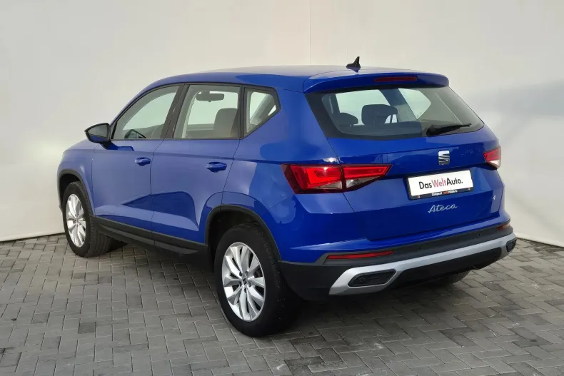 Seat Ateca din 2022 cu 145.876 km - oferta SEA209025 - foto 3