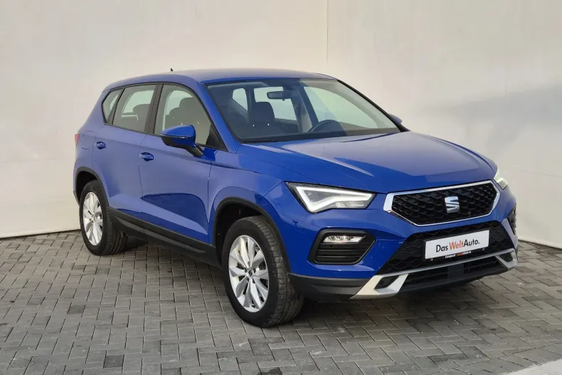 Seat Ateca din 2022 cu 145.876 km - oferta SEA209025 - foto 7