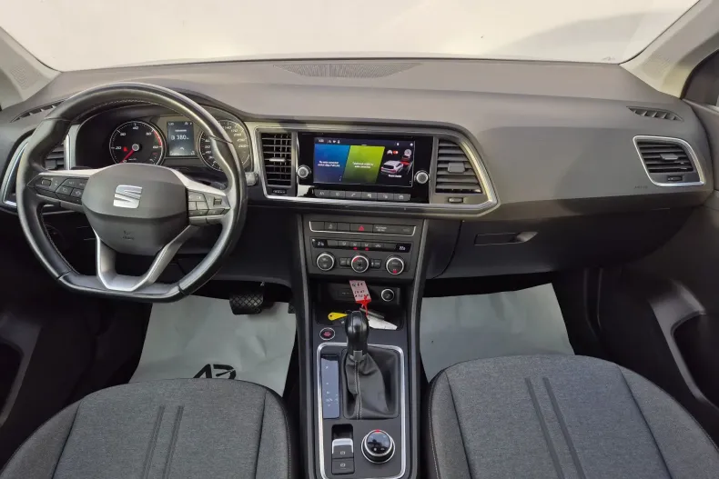 Seat Ateca din 2022 cu 145.876 km - oferta SEA209025 - foto 12