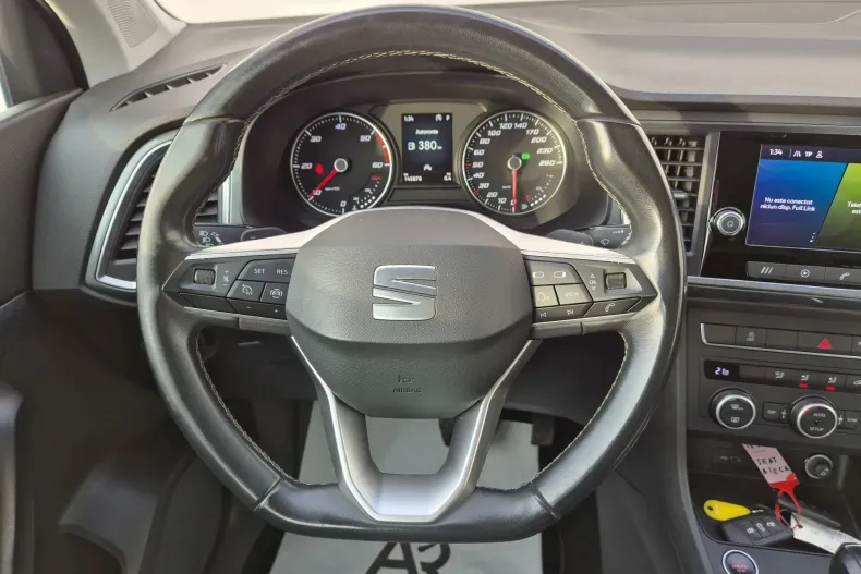 Seat Ateca din 2022 cu 145.876 km - oferta SEA209025 - foto 14