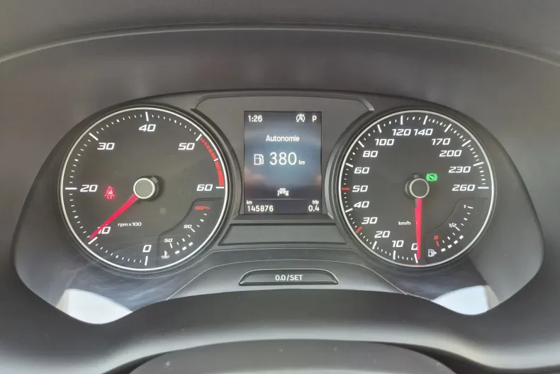 Seat Ateca din 2022 cu 145.876 km - oferta SEA209025 - foto 17