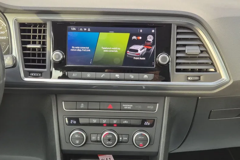 Seat Ateca din 2022 cu 145.876 km - oferta SEA209025 - foto 18