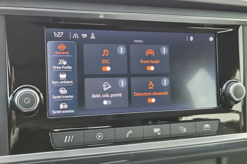 Seat Ateca din 2022 cu 145.876 km - oferta SEA209025 - foto 22