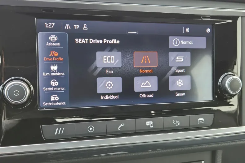 Seat Ateca din 2022 cu 145.876 km - oferta SEA209025 - foto 23