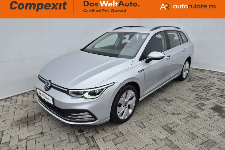 Volkswagen Golf din 2021 cu 145.232 km - oferta VOL209027 - foto 1