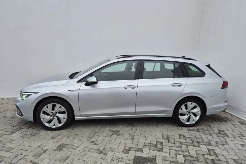 Volkswagen Golf din 2021 cu 145.232 km - oferta VOL209027 - foto 2