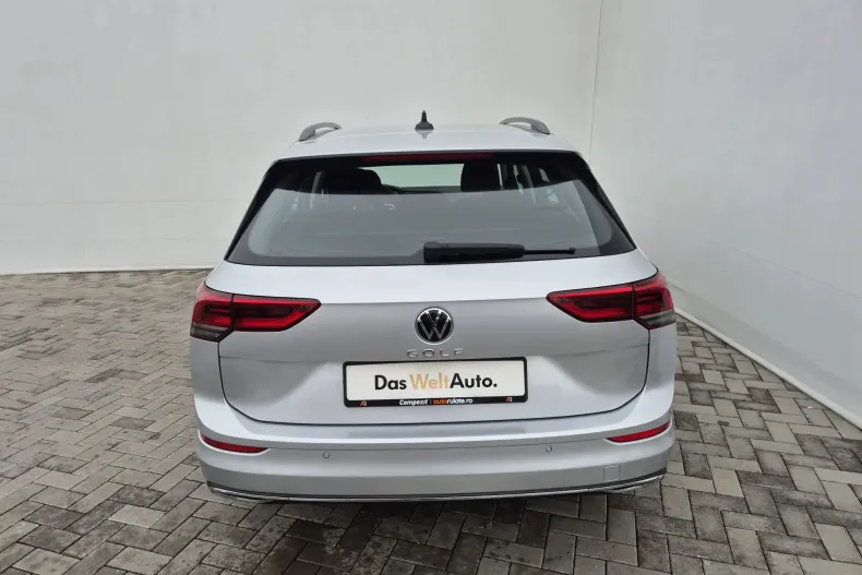 Volkswagen Golf din 2021 cu 145.232 km - oferta VOL209027 - foto 4