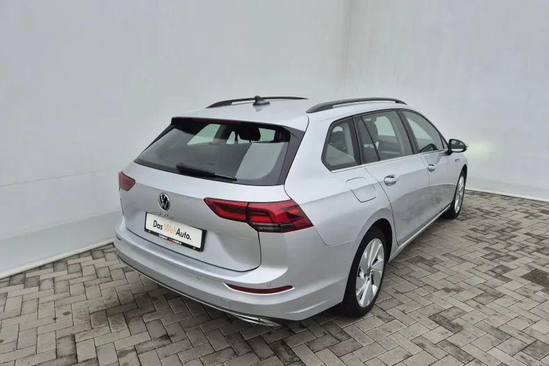 Volkswagen Golf din 2021 cu 145.232 km - oferta VOL209027 - foto 5