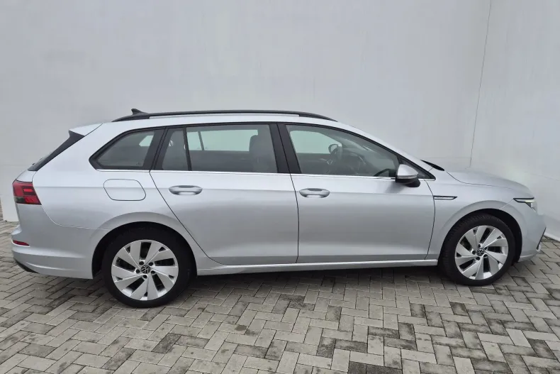 Volkswagen Golf din 2021 cu 145.232 km - oferta VOL209027 - foto 6