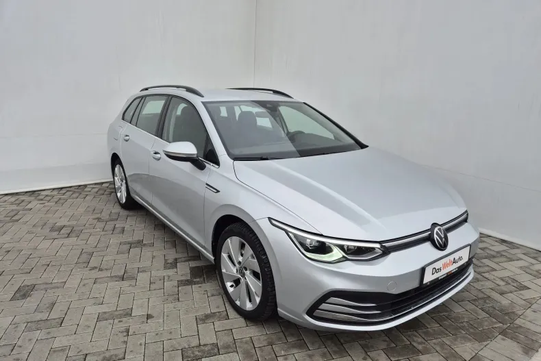 Volkswagen Golf din 2021 cu 145.232 km - oferta VOL209027 - foto 7