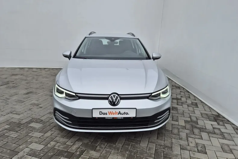 Volkswagen Golf din 2021 cu 145.232 km - oferta VOL209027 - foto 8