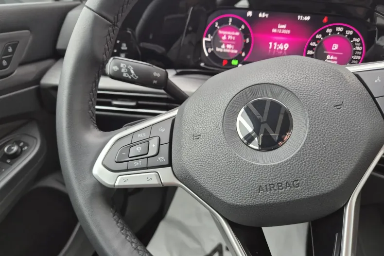 Volkswagen Golf din 2021 cu 145.232 km - oferta VOL209027 - foto 17