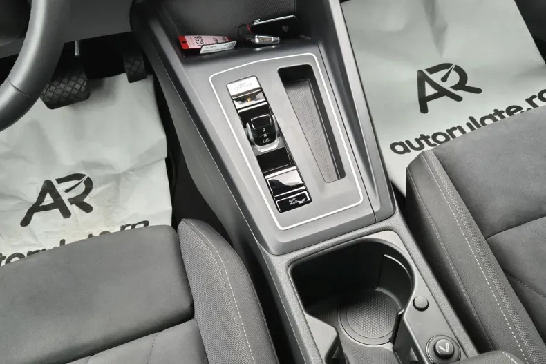 Volkswagen Golf din 2021 cu 145.232 km - oferta VOL209027 - foto 21