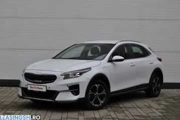 Kia XCeed din 2022 - oferta KIA209028