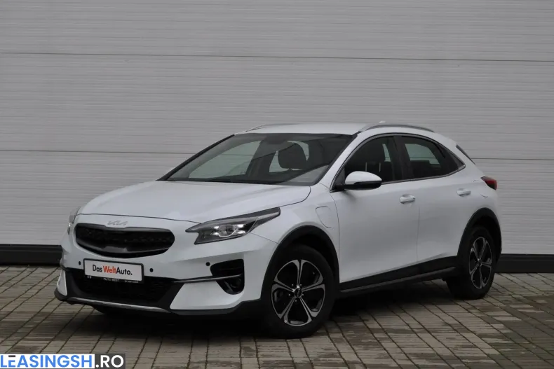 Kia XCeed din 2022 cu 44.524 km - oferta KIA209028 - foto 1