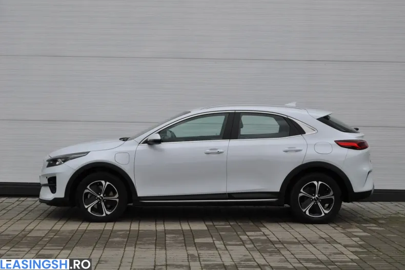Kia XCeed din 2022 cu 44.524 km - oferta KIA209028 - foto 2