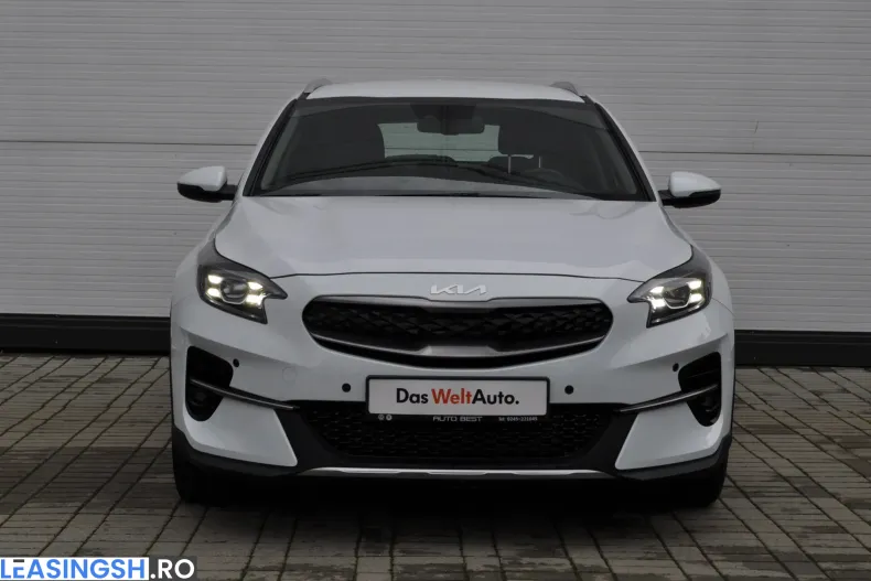 Kia XCeed din 2022 cu 44.524 km - oferta KIA209028 - foto 4