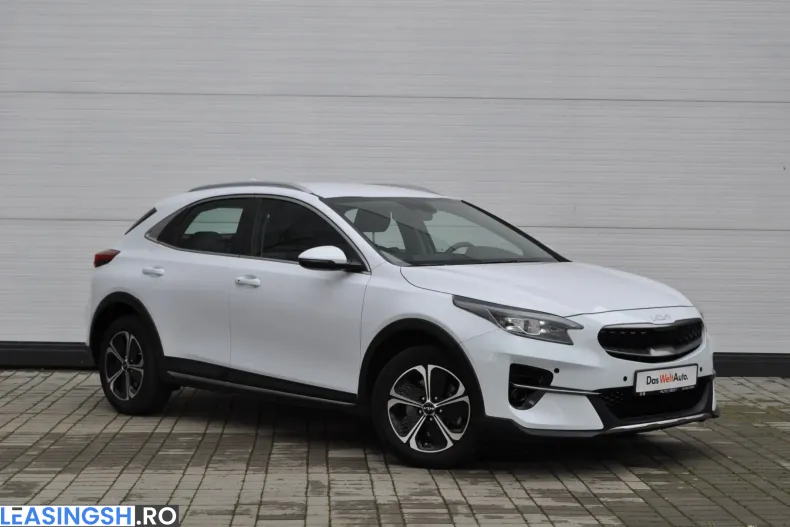 Kia XCeed din 2022 cu 44.524 km - oferta KIA209028 - foto 5