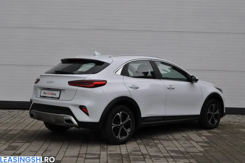 Kia XCeed din 2022 cu 44.524 km - oferta KIA209028 - foto 7