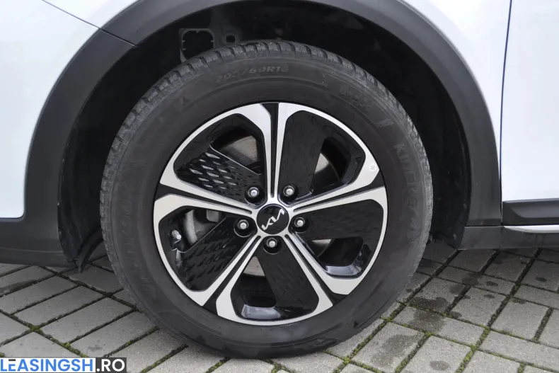 Kia XCeed din 2022 cu 44.524 km - oferta KIA209028 - foto 9