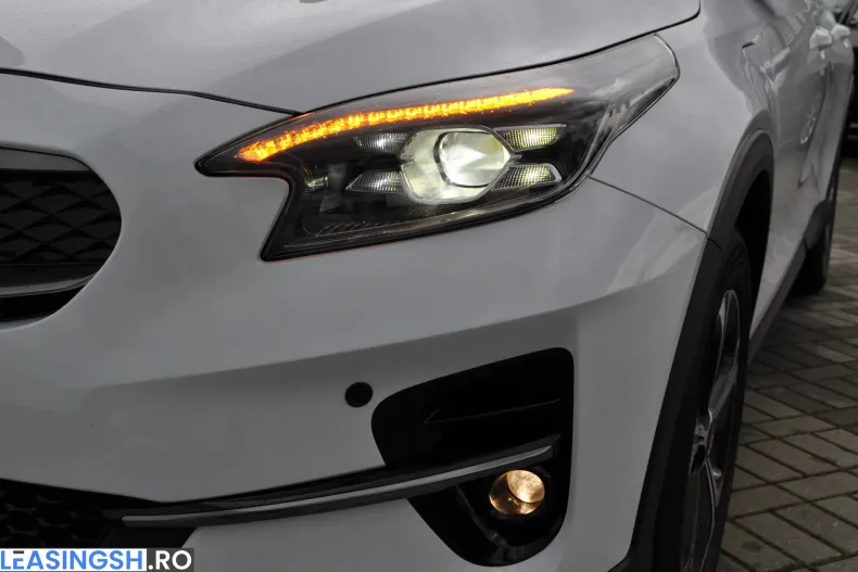 Kia XCeed din 2022 cu 44.524 km - oferta KIA209028 - foto 10