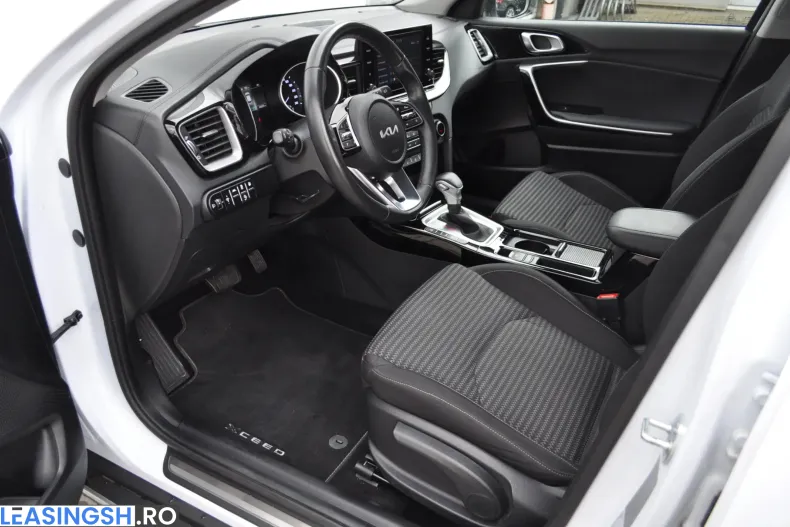 Kia XCeed din 2022 cu 44.524 km - oferta KIA209028 - foto 16