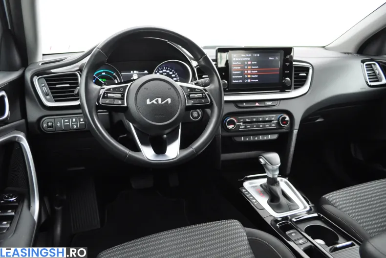Kia XCeed din 2022 cu 44.524 km - oferta KIA209028 - foto 17