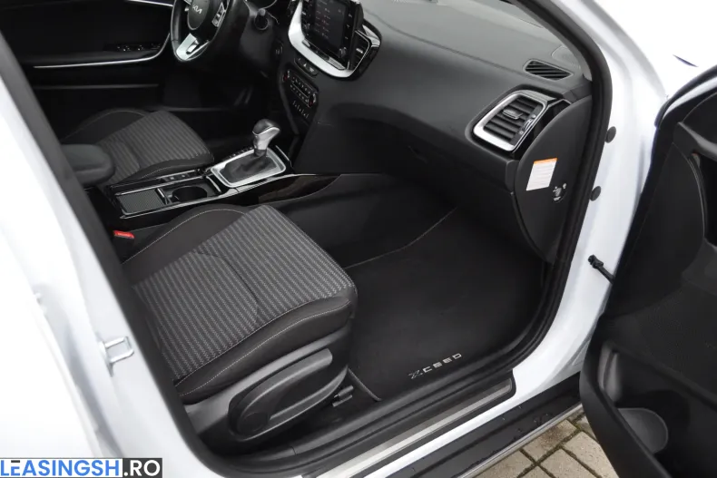 Kia XCeed din 2022 cu 44.524 km - oferta KIA209028 - foto 21