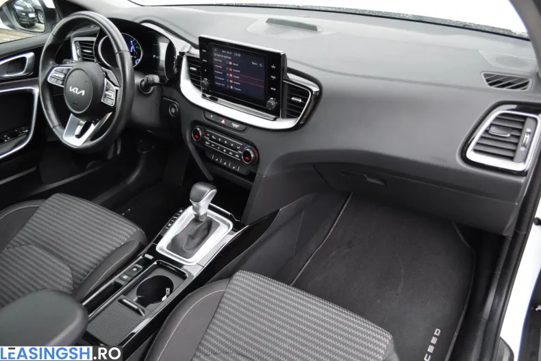 Kia XCeed din 2022 cu 44.524 km - oferta KIA209028 - foto 22