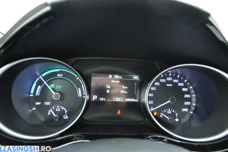 Kia XCeed din 2022 cu 44.524 km - oferta KIA209028 - foto 25