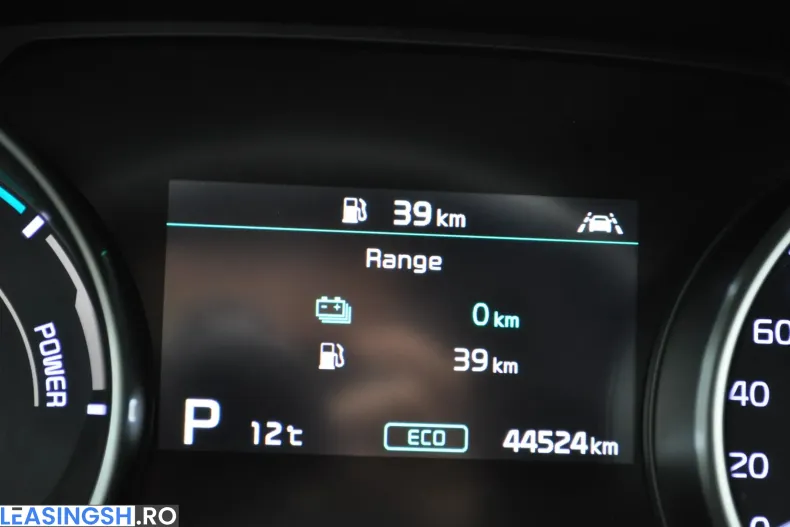 Kia XCeed din 2022 cu 44.524 km - oferta KIA209028 - foto 26