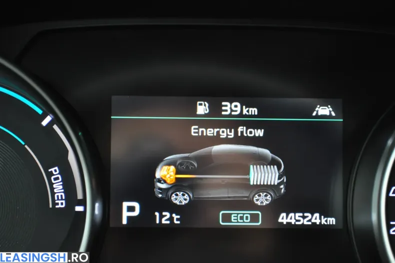 Kia XCeed din 2022 cu 44.524 km - oferta KIA209028 - foto 27