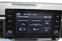 Kia XCeed din 2022 cu 44.524 km - oferta KIA209028 - foto 29
