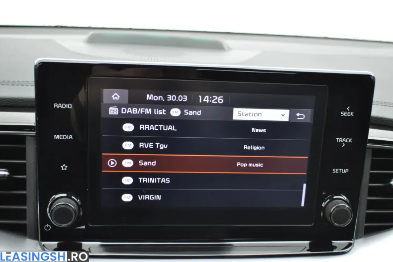 Kia XCeed din 2022 cu 44.524 km - oferta KIA209028 - foto 31