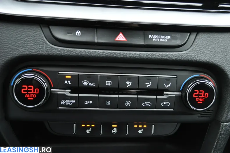 Kia XCeed din 2022 cu 44.524 km - oferta KIA209028 - foto 32