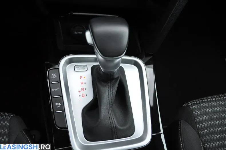 Kia XCeed din 2022 cu 44.524 km - oferta KIA209028 - foto 34