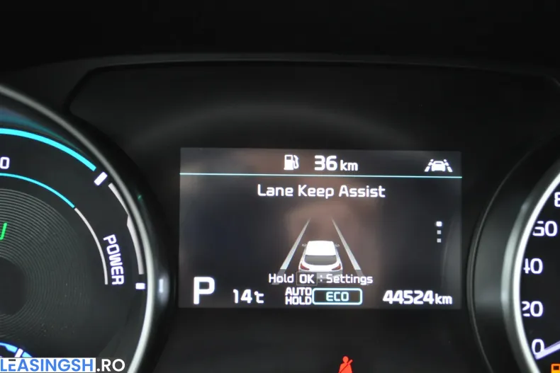 Kia XCeed din 2022 cu 44.524 km - oferta KIA209028 - foto 36