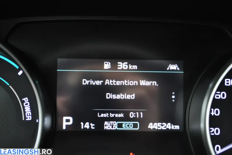 Kia XCeed din 2022 cu 44.524 km - oferta KIA209028 - foto 37