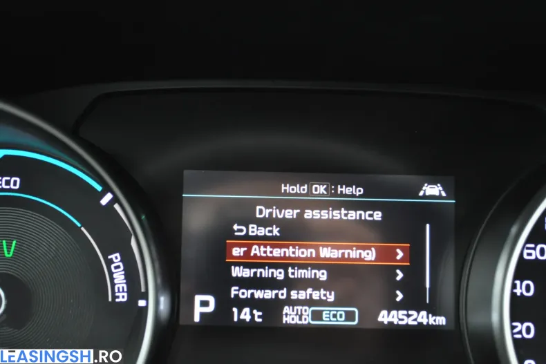 Kia XCeed din 2022 cu 44.524 km - oferta KIA209028 - foto 38