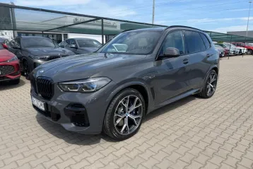 BMW X5 din 2022 - oferta BMW209029