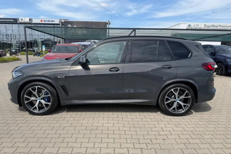 BMW X5 (Seria X) din 2022 cu 93.443 km - oferta BMW209029 - foto 2