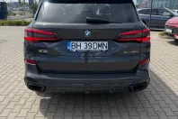 BMW X5 (Seria X) din 2022 cu 93.443 km - oferta BMW209029 - foto 4