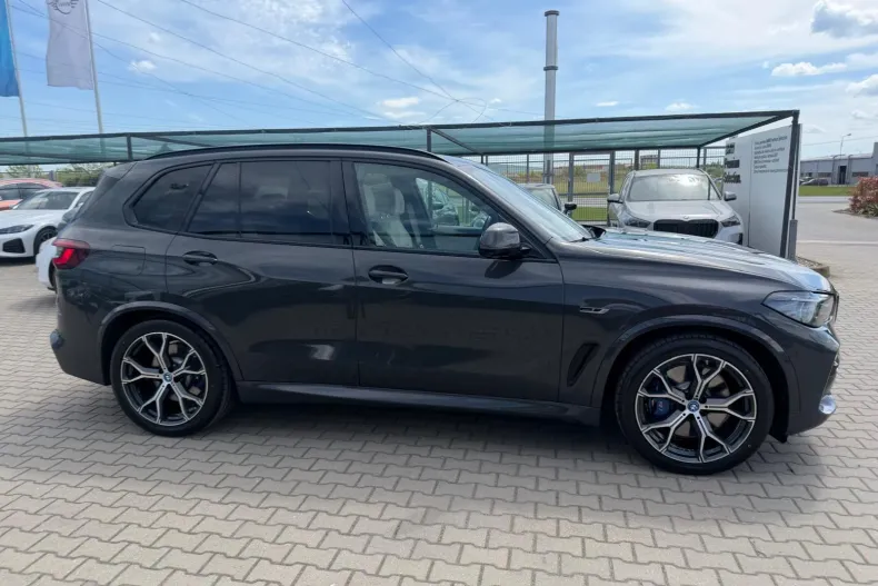 BMW X5 (Seria X) din 2022 cu 93.443 km - oferta BMW209029 - foto 6