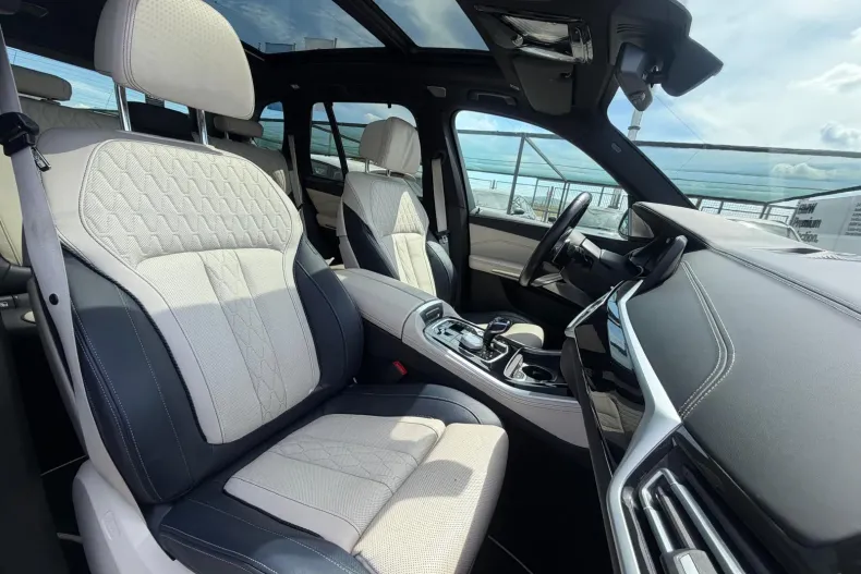 BMW X5 (Seria X) din 2022 cu 93.443 km - oferta BMW209029 - foto 11