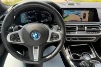 BMW X5 (Seria X) din 2022 cu 93.443 km - oferta BMW209029 - foto 13